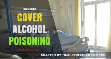 Understanding Cigna's Coverage for Alcohol Poisoning: A Comprehensive Guide