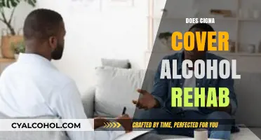 Exploring Insurance Coverage: Does Cigna Support Alcohol Rehabilitation?