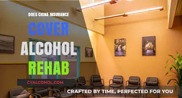 Does Cigna Insurance Cover Alcohol Rehab? A Comprehensive Guide