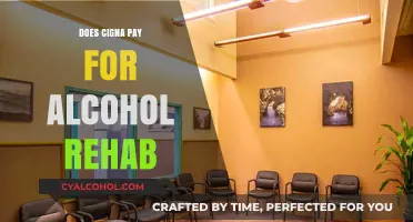 Does Cigna Cover Alcohol Rehab? Understanding Your Insurance Benefits