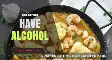 Exploring Cioppino: Alcohol Content and Traditional Recipe Variations