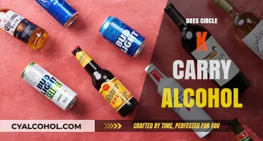 Exploring Convenience: Does Circle K Offer Alcohol Options?