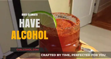 Does Clamato Contain Alcohol? Unraveling the Truth About This Popular Mixer