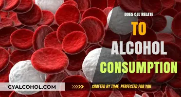 Exploring the Link Between CLL and Alcohol Consumption: What's Known