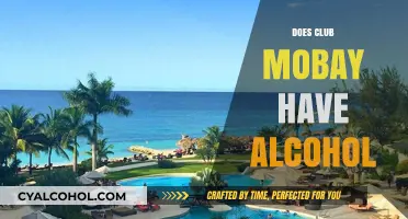 Exploring Club Mobay: A Look at Their Alcohol Policy