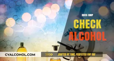 Does CMP Check Alcohol Levels? Understanding Comprehensive Metabolic Panels