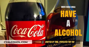 Does Coca-Cola Contain Alcohol? Unraveling the Mystery Behind the Rumor
