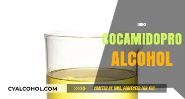 Cocamidopropyl Alcohol: Understanding Its Uses, Safety, and Benefits in Skincare