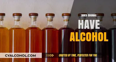 Does Cognac Contain Alcohol? Understanding Its Alcohol Content and Production