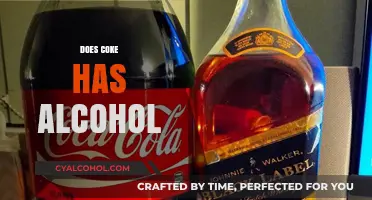 Does Coke Contain Alcohol? Unraveling the Myth Behind the Beverage