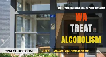 Yakima's Comprehensive Health Care: Treating Alcoholism