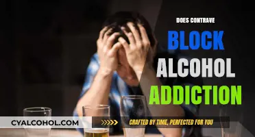 Exploring Contrave's Role in Combating Alcohol Addiction: A Comprehensive Guide