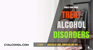 Exploring Contrave's Role in Treating Alcohol Use Disorders