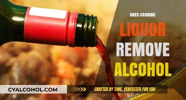 Sobering Truths: Does Cooking Really Remove Alcohol?