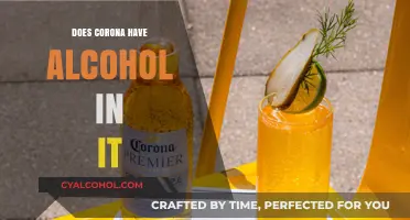 Does Corona Beer Contain Alcohol? Unraveling the Truth Behind the Myth