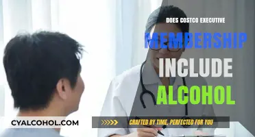 Costco Executive Membership: Does It Include Alcohol Benefits?