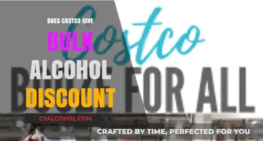 Costco Bulk Alcohol Discounts: What You Need to Know