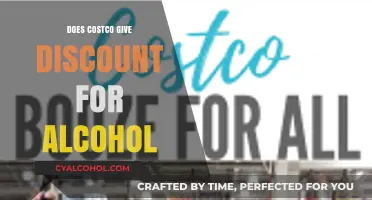 Costco Alcohol Discounts: What You Need to Know Before Shopping