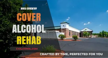 Exploring Alcohol Rehab Coverage in Coventry: A Comprehensive Guide