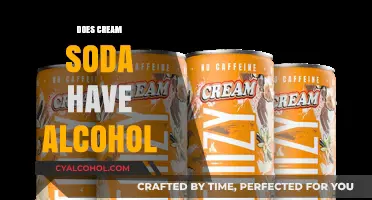 Unveiling the Truth: Is There Alcohol in Cream Soda?