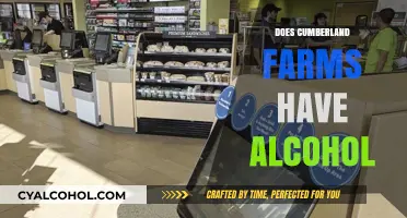 Exploring Cumberland Farms: Your Guide to Finding Alcohol There