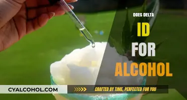 Exploring Delta ID Policies: Alcohol Identification Requirements Uncovered