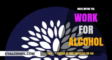 Detox Tea for Alcohol: Effective Solution or Just a Myth?