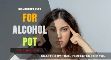 Detoxifying Alcohol and Cannabis: Fact or Fiction? Exploring the Truth