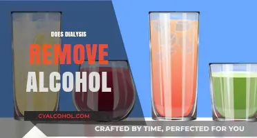 Does Dialysis Remove Alcohol? Understanding Its Role in Detoxification