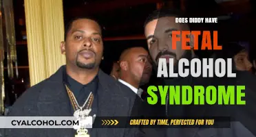 Exploring the Speculation: Diddy and Fetal Alcohol Syndrome Claims