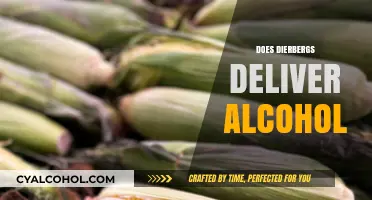 Dierbergs Alcohol Delivery: What You Need to Know