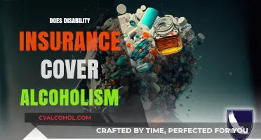 Understanding Disability Insurance Coverage for Alcoholism: A Comprehensive Guide