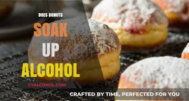 Do Donuts Absorb Alcohol? Myth or Hangover Helper?