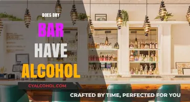 Exploring Dry Bar: A Sober Twist on Social Drinking