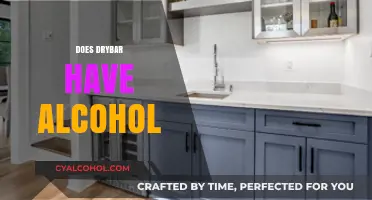 Does Drybar Use Alcohol in Their Products? The Truth Revealed