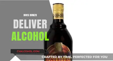 Does Dunzo Deliver Alcohol? A Complete Guide to Ordering Drinks