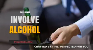 Understanding DWAI: Alcohol's Role in Driving While Ability Impaired