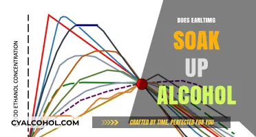 Debunking Myths: Does Early Timing Really Soak Up Alcohol?