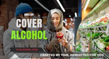 Can You Buy Alcohol with EBT? Facts and Restrictions Explained