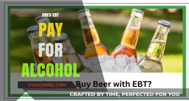 Understanding EBT: Does It Cover Alcohol Purchases?