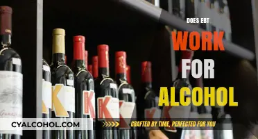 Understanding EBT: Does It Cover Alcohol Purchases?
