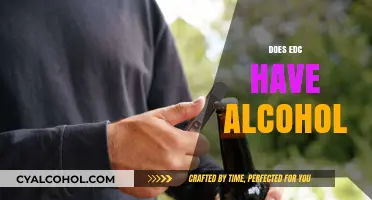 Does EDC Allow Alcohol? Festival Policies and What You Need to Know