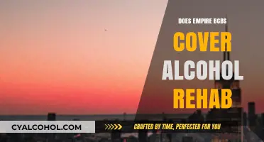 Does Empire BCBS Cover Alcohol Rehab? Benefits and Eligibility Explained