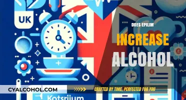 Epilim and Alcohol: Understanding Potential Interactions and Risks