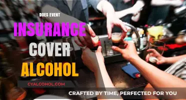 Understanding Event Insurance: Does It Cover Alcohol-Related Incidents?