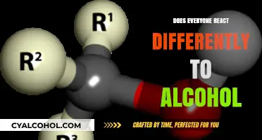 Why Alcohol Affects People Differently: Genetics, Tolerance, and Metabolism Explained
