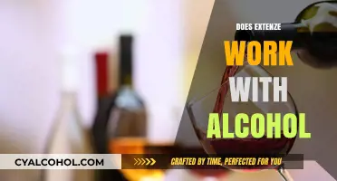 Exploring the Interaction: Extenze and Alcohol Consumption