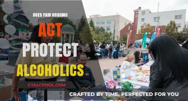 Fair Housing Act Protections for Alcoholics: Rights and Legal Insights