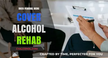 Federal BCBS Coverage for Alcohol Rehab: What You Need to Know