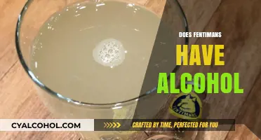 Does Fentimans Contain Alcohol? Unveiling the Truth About This Beverage